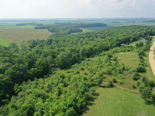 10.45 Acres Ringhand Rd #19,20, Monticello, WI 53570