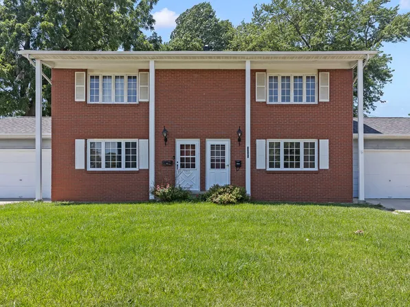 2009 53rd St, Moline, IL 61265