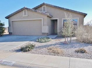 25407 W Lincoln Ave, Buckeye, AZ 85326