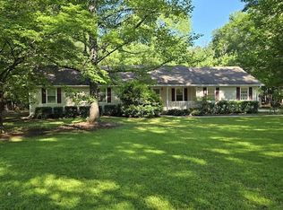 140 Dixie Ln, Covington, GA 30014