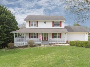 65 Collins Rd, Marshall, NC 28753