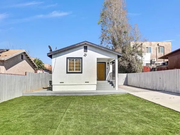 515-517 63rd St, San Diego, CA 92114