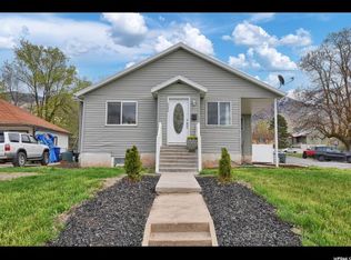 3042 Eccles Ave, Ogden, UT 84403