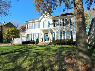 5044 W 129th Ter, Leawood, KS 66209