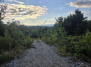 8 Carsons Way, Sweden, ME 04040