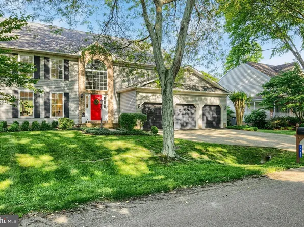 1469 Pleasant Lake Rd, Annapolis, MD 21409