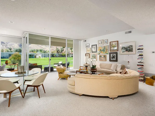 353 Westlake Ter, Palm Springs, CA 92264