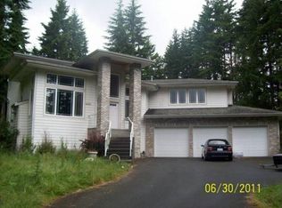 14315 17th Ave NW, Marysville, WA 98271
