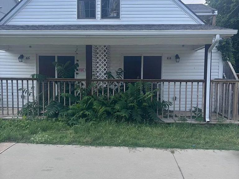 414 Ferrill St — Photo 1