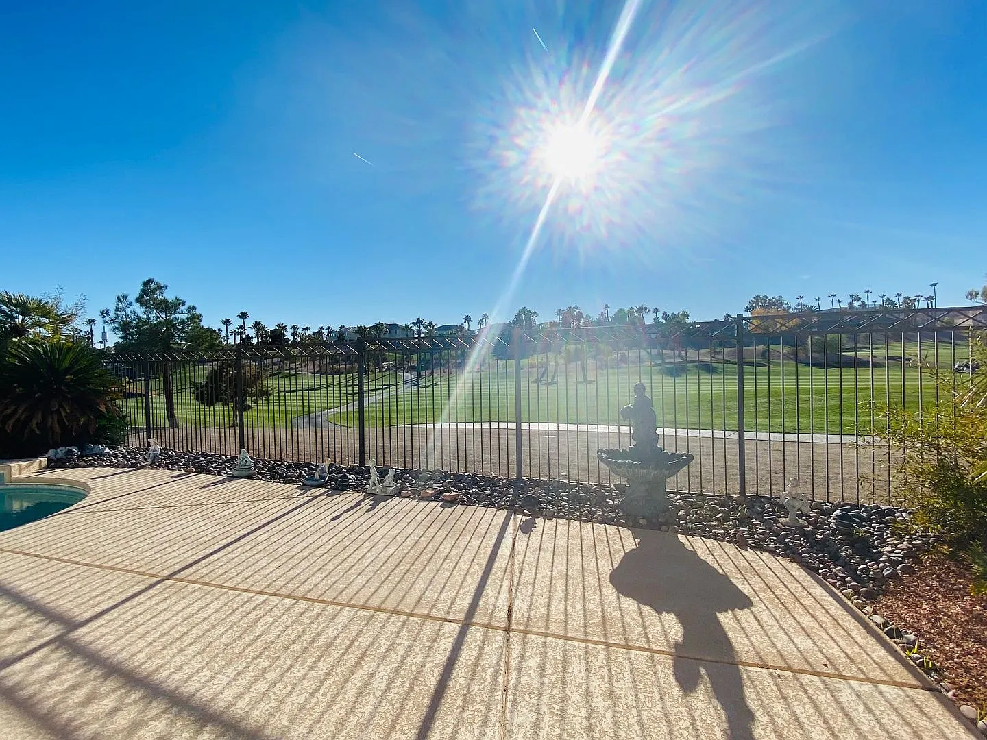 Gorgeous Single Story Property Inside Rhodes Ranch Guard Gated Community With Magnificent View Of... — Photo 4