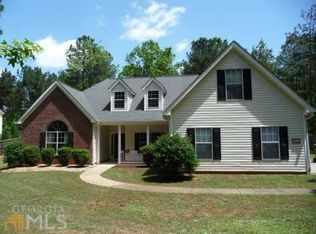 25 Seminary Rdg, Sharpsburg, GA 30277