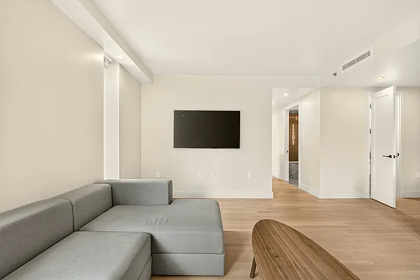 Living room, photo 7