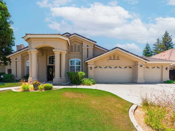 10905 Adobe Creek Ct, Bakersfield, CA 93312