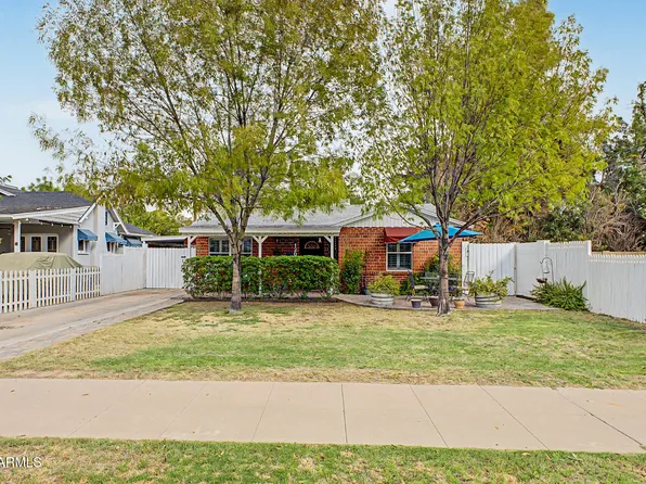 120 W 2ND Street, Mesa, AZ 85201