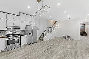 1061 Fulton Street, #ONE