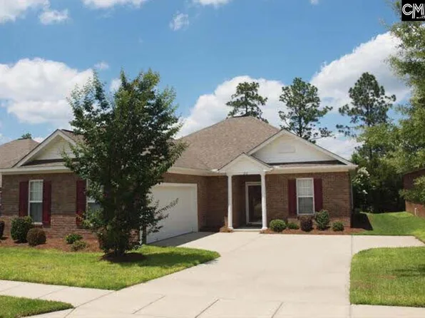 232 Faversham Ln, Columbia, SC 29229