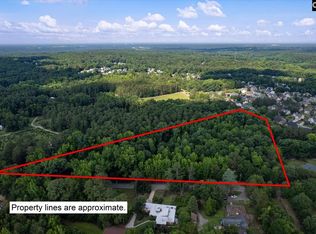 0 Midway Rd, Lexington, SC 29072