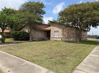 2009 Blue Angel St, Corpus Christi, TX 78412