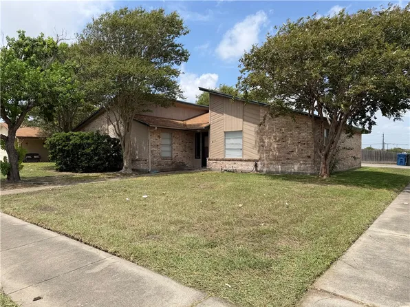 2009 Blue Angel St, Corpus Christi, TX 78412