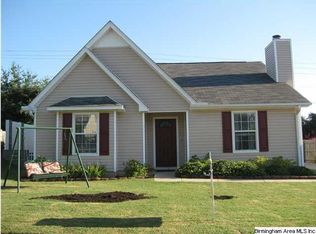 144 Park Place Ln, Alabaster, AL 35007