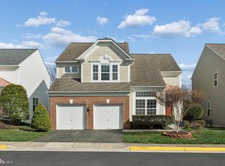2460 Leyland Ridge Rd, Herndon, VA 20171