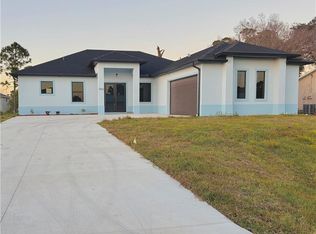 3902 12th St SW, Lehigh Acres, FL 33976