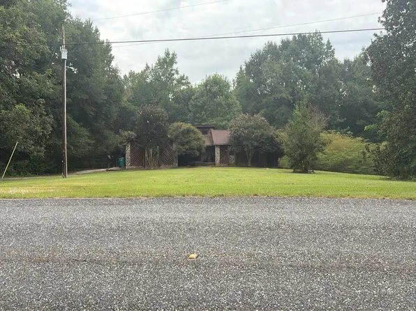 4497 County Road 13, Heflin, AL 36264