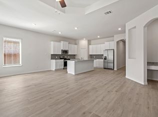 2140 Hunter Ln, Anna, TX 75409