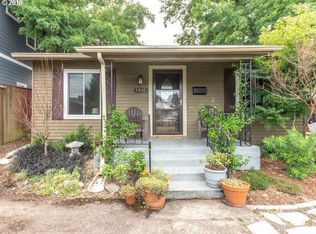 5411 NE 26th Ave, Portland, OR 97211