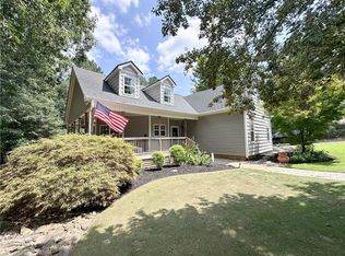 2640 Walton Downs Rd, Monroe, GA 30655