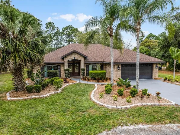 2695 Kingsdale Dr, Deltona, FL 32738