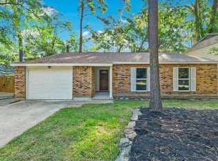 36 Marabou Pl, Spring, TX 77380