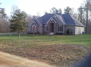 36895 Dannys Ln, Chaptico, MD 20621