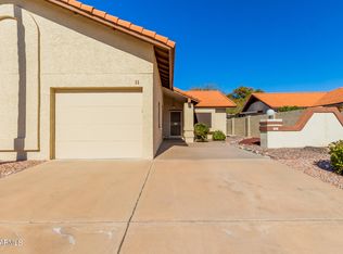 542 S Higley Rd UNIT 11, Mesa, AZ 85206