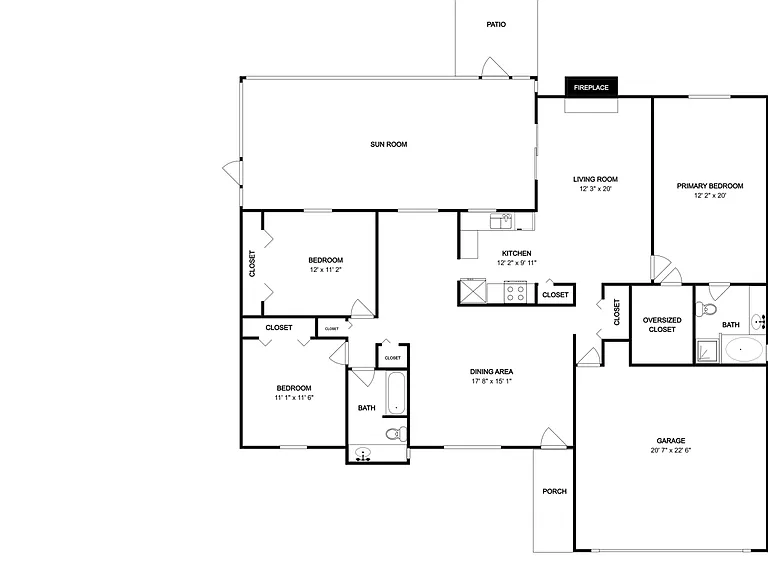 4739 Harpers Ferry Ln — Photo 19