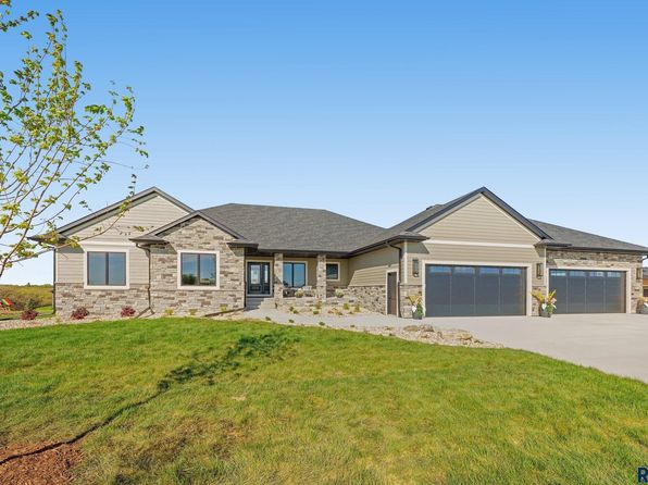 New Construction Homes in Sioux Falls SD | Zillow