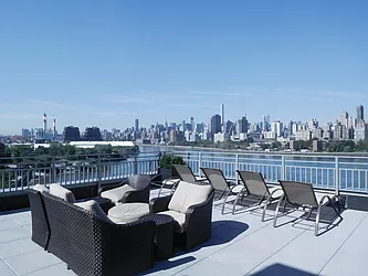 Rented by (Legacy) NY 101, Inc.