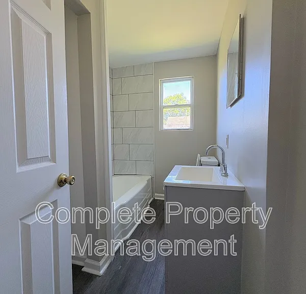 820 17th Street Ensley — Photo 3