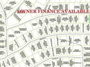 2513 Sky Line Ln, Horseshoe Bend, AR 72512