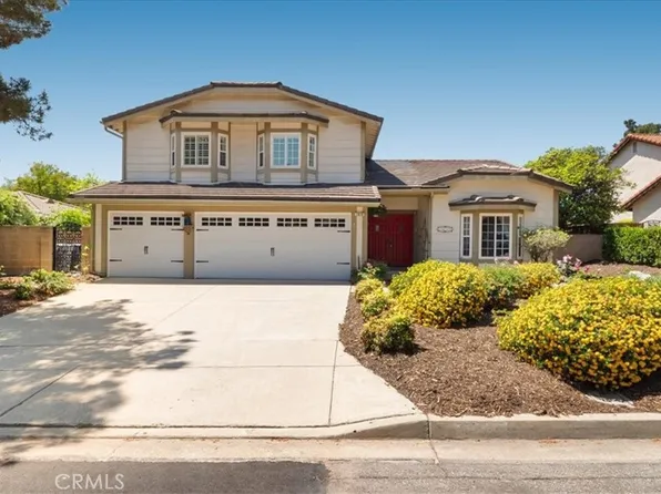 1819 Elmhurst Cir, Claremont, CA 91711