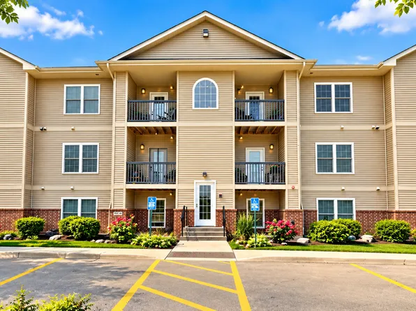 Stonegate Village Apartments