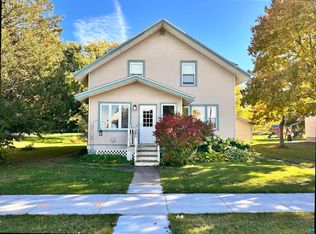 1514 6th St E, Ashland, WI 54806