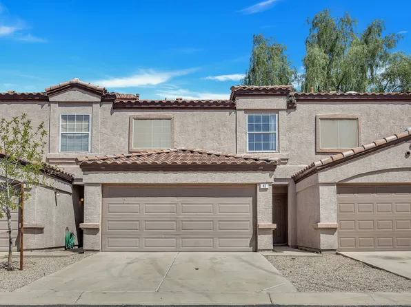 125 S 56th St Unit 47, Mesa, AZ 85206
