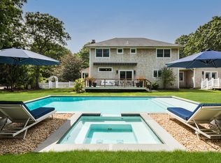 13 Central Ave, East Hampton, NY 11937