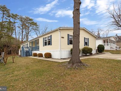 8051 Fair Breeze Dr, Severn, MD, 21144