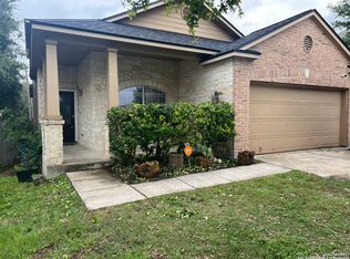 12662 Point Smt, San Antonio, TX 78253