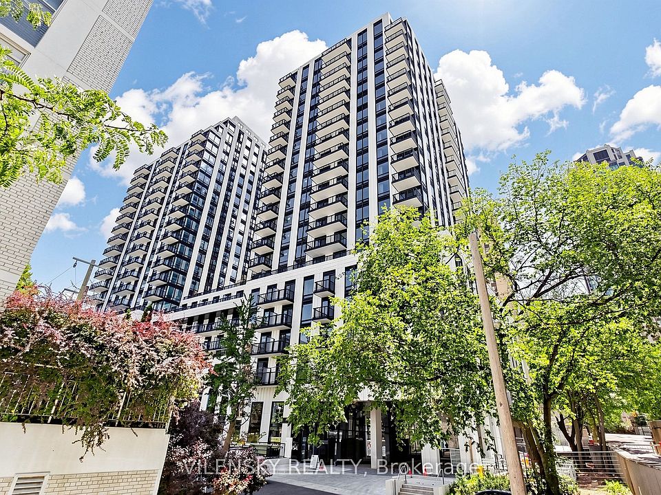 1st image of 91 Montclair Ave #616