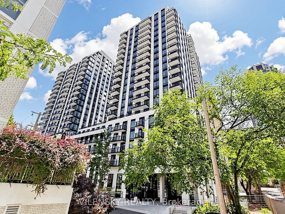 91 Montclair Ave #616