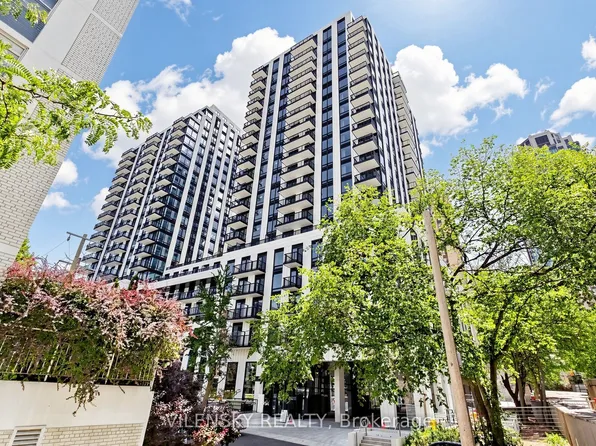 91 Montclair Ave, Toronto, ON