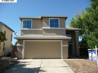 360 Fall Cir, Oakley, CA 94561